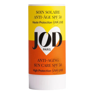 JOD - Anti-Aging Güneş Bakımı SPF 50 - 20g