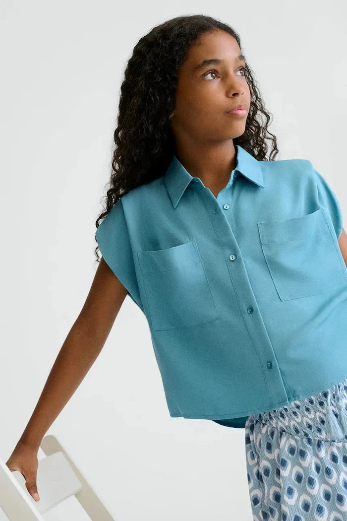 Camisa de niño Mayoral