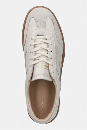 Zapatillas deportivas de cuero Gant Cuzima para mujer