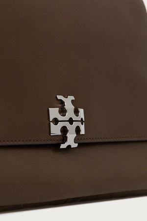 Bolso cruzado Tory Burch Charlie de piel para mujer