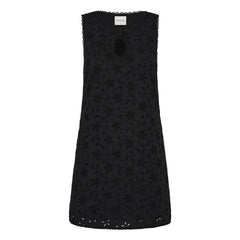 Posse - Vestido Salma | Negro