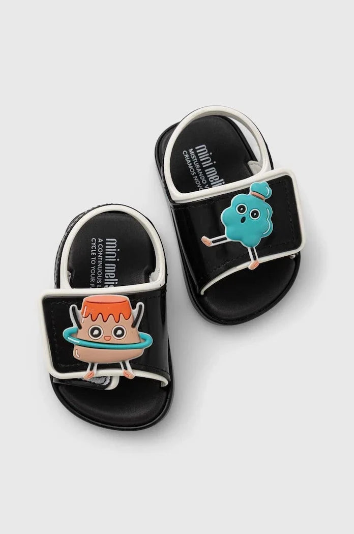 Melissa Sandalias para Niñas