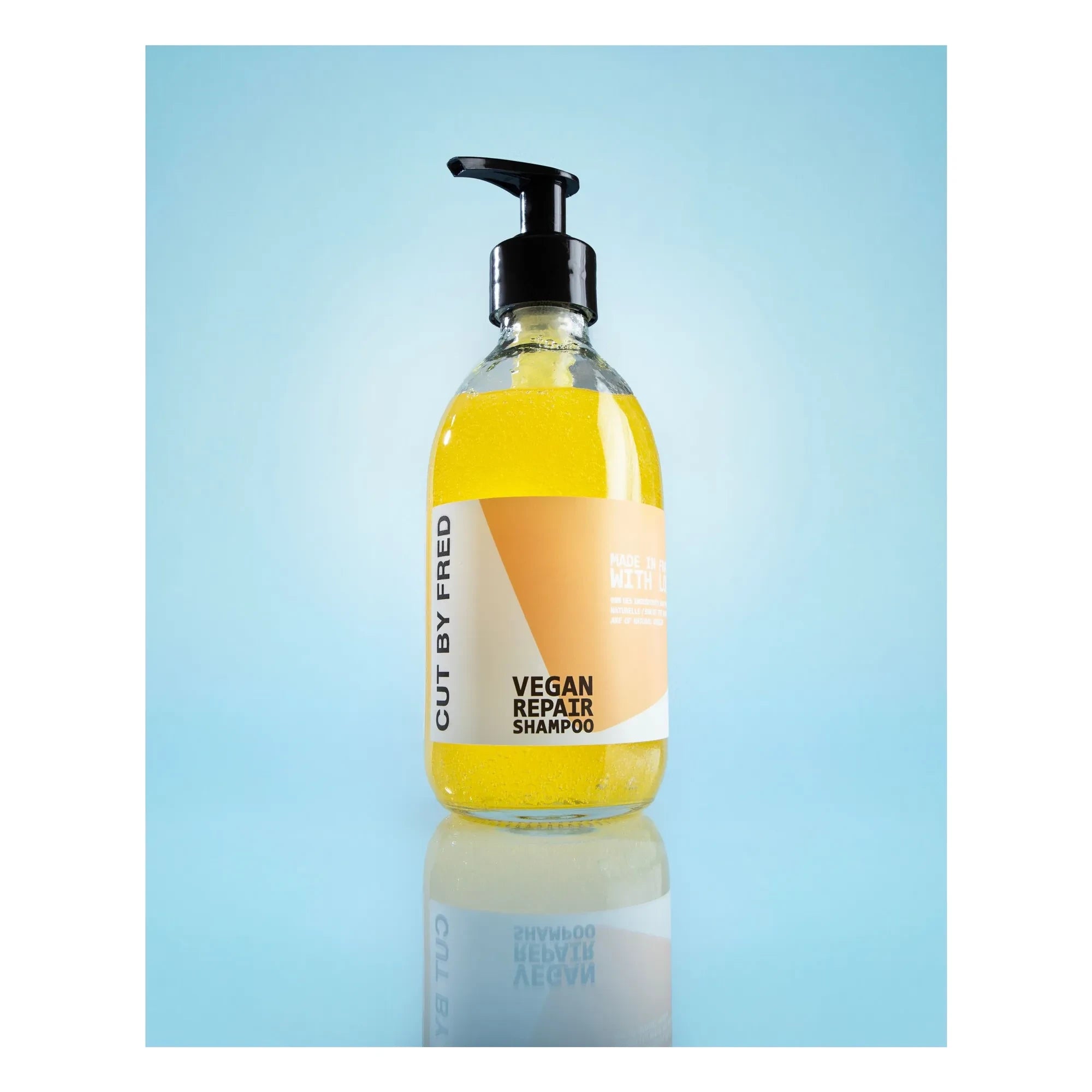 Cut By Fred - Champú Reparador Vegano - 290ml