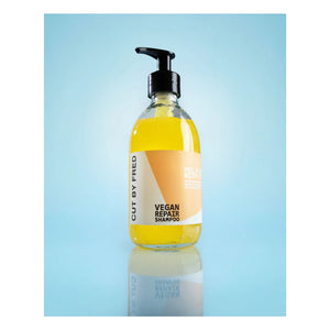 Cut By Fred - Champú Reparador Vegano - 290ml