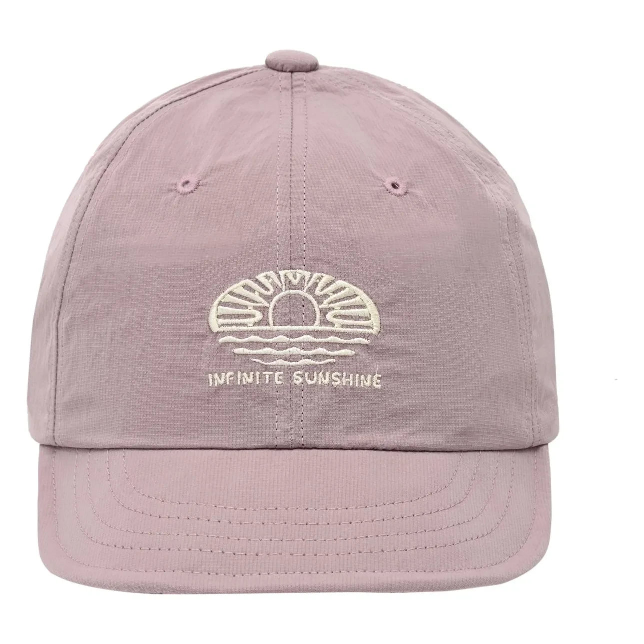 Kappy - Gorra Antidesgarro Sunshine | Rosa Palo