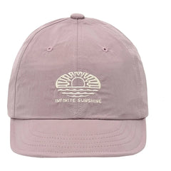 Kappy - Gorra Antidesgarro Sunshine | Rosa Palo
