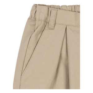 Konges Sløjd - Pantalones Chino Willo de Algodón Orgánico | Beige