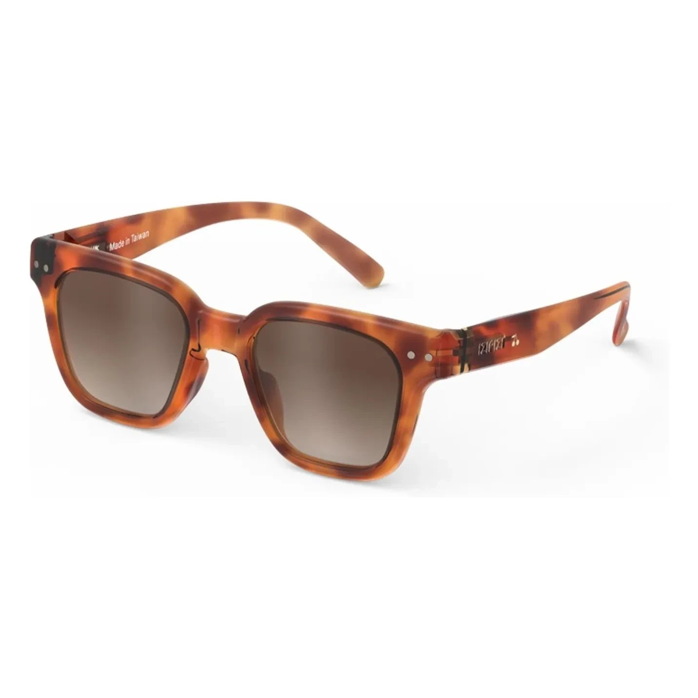IZIPIZI - Gafas de sol #Road Kids - Izipizi x Bonpoint | Marrón