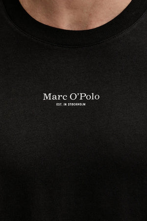 Camiseta de algodón Marc O'Polo