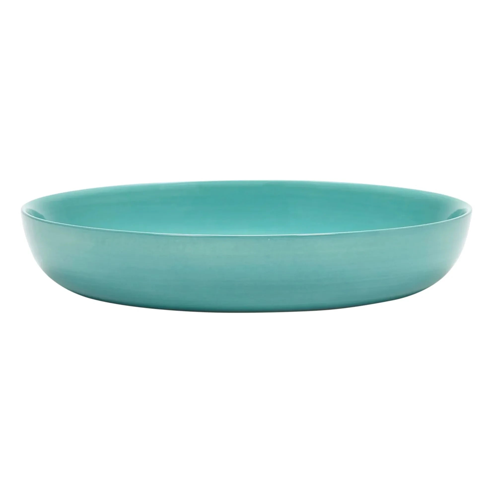 Serax - Platos hondos Feast, Ottolenghi - Set de 2 | Turquesa