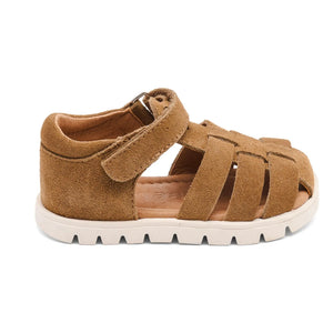 bisgaard - Sandalias Beka S | Marrón