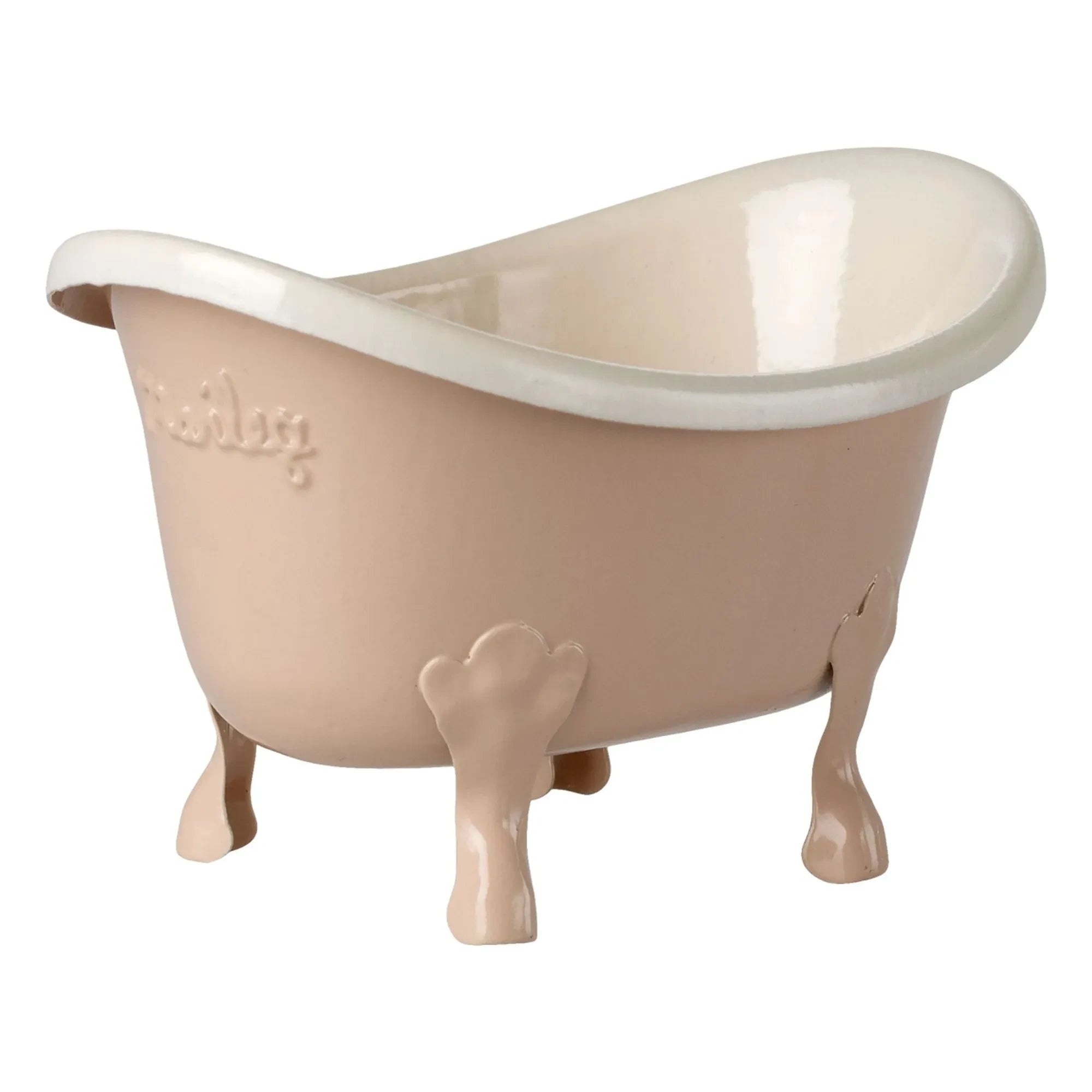 Maileg - Bañera | Rosa