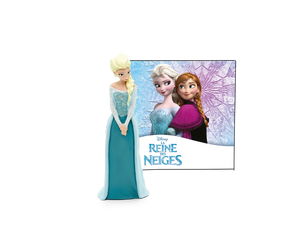 Tonies - Francia País de las Maravillas - Disney Frozen