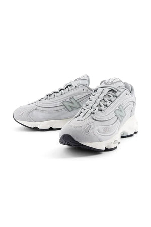 Zapatillas de deporte de ante New Balance 1000