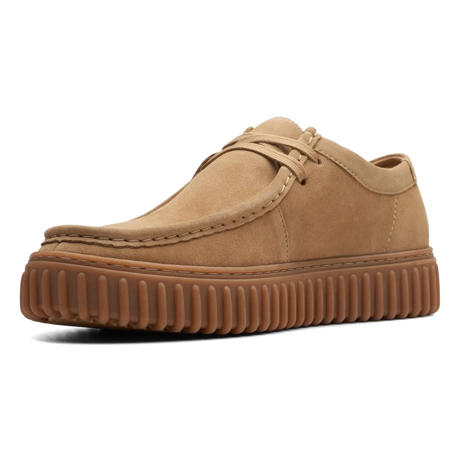 Clarks - Zapatillas Torhill Lo | Arena
