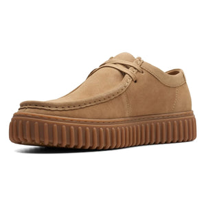 Clarks - Zapatillas Torhill Lo | Arena