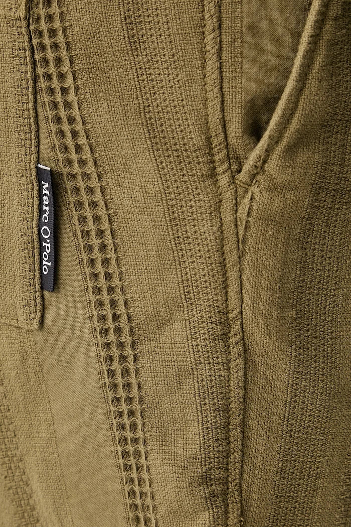 Bermudas de algodón para hombre Marc O'Polo