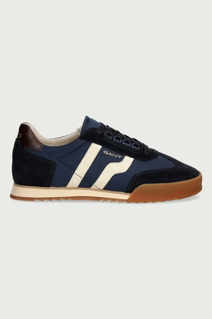 Zapatillas deportivas de hombre Baylle