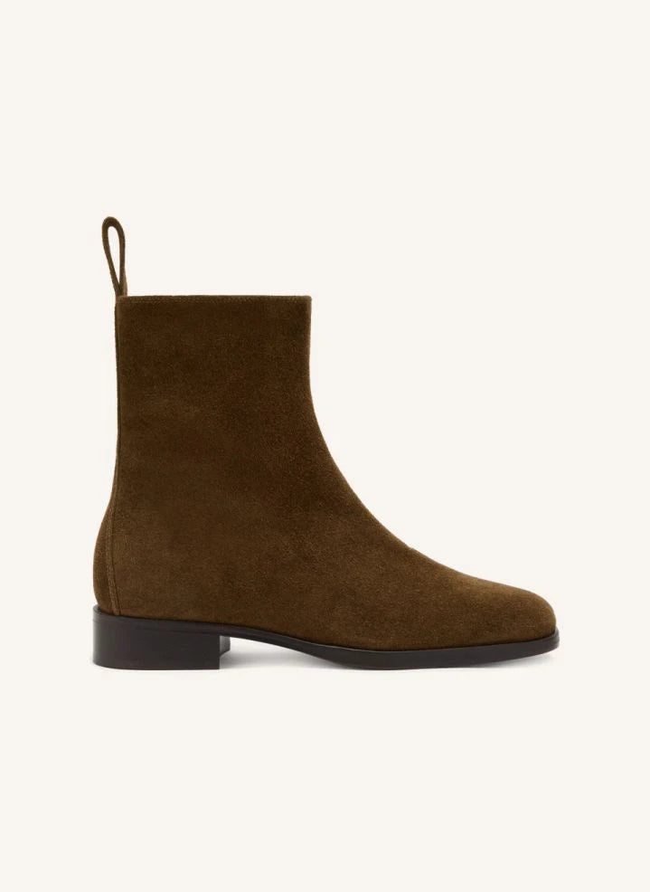Soeur - Botas West Sweden | Marrón