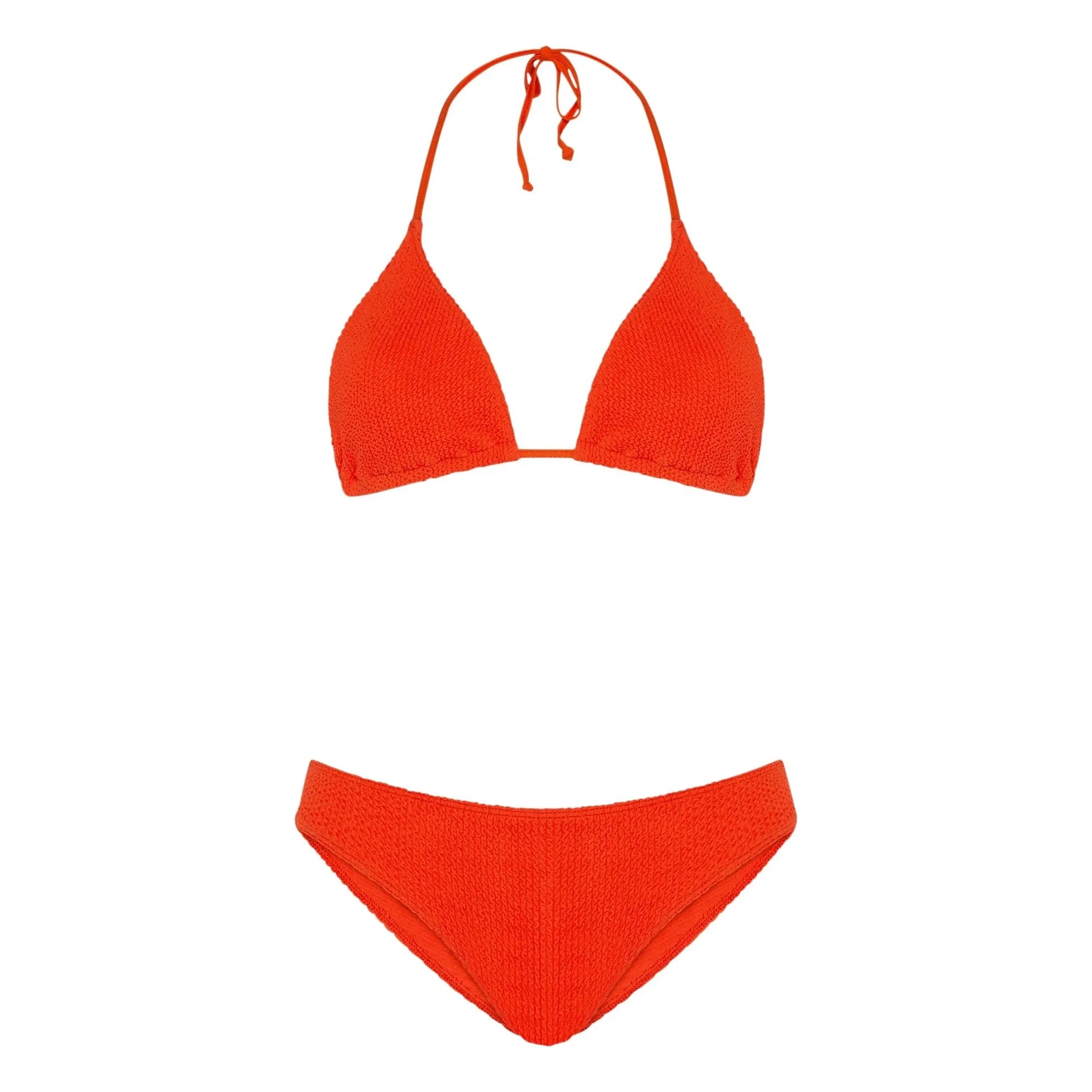 Sorbet Island - Mia Traje de Baño de Dos Piezas | Rojo