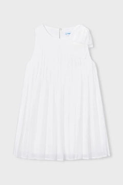 Vestido de niña Mayoral