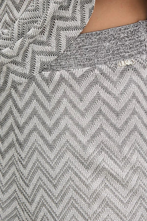 Pantalón de playa Liu Jo para mujer