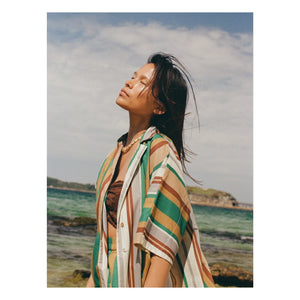 Soleil Soleil - Skyline set | Yeşil