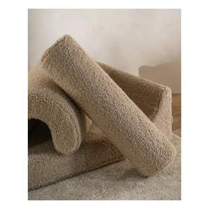Wigiwama - Sillón Teddy Flipster | Beige