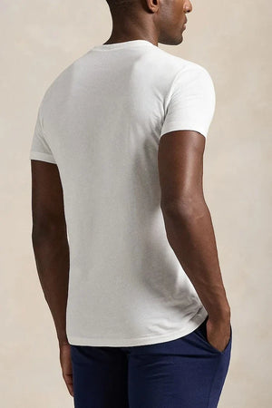 Camisetas Polo Ralph Lauren (paquete de 3)