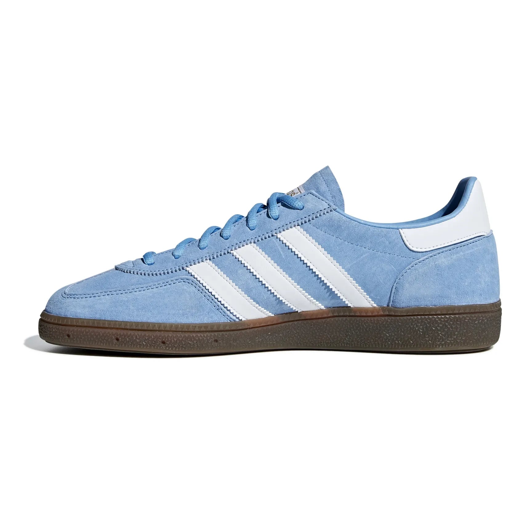 Adidas - Zapatillas Handball Spezial | Azul claro