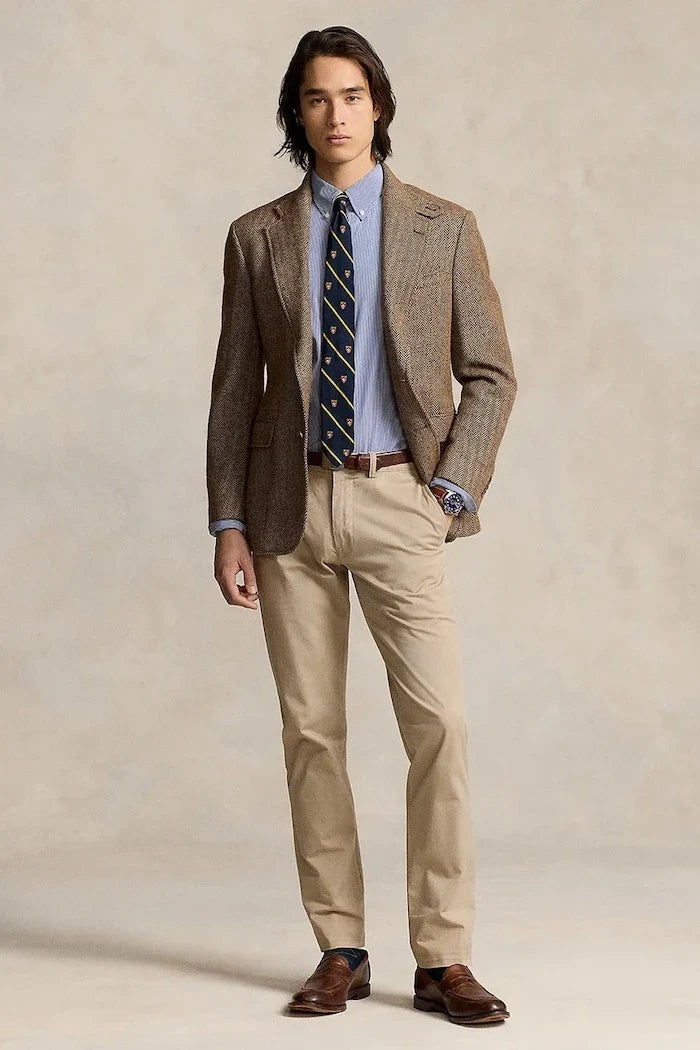 Camisa Polo Ralph Lauren