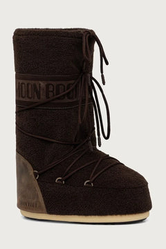 Botas de nieve para mujer MB ICON NUBUCK FELT