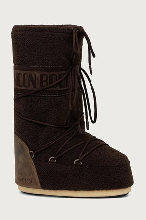 Botas de nieve para mujer MB ICON NUBUCK FELT