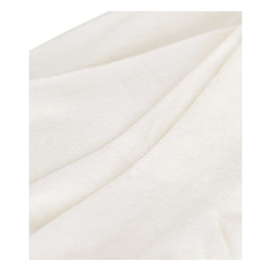 Petit Bateau - Leggings lisos | Blanco