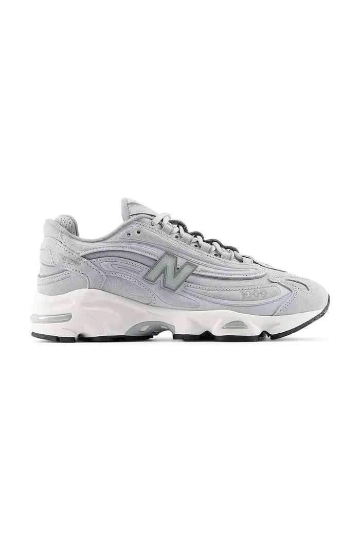 Zapatillas de deporte de ante New Balance 1000