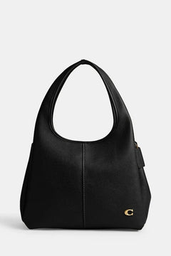 Coach Lana Shoulder Bag Bolso de cuero