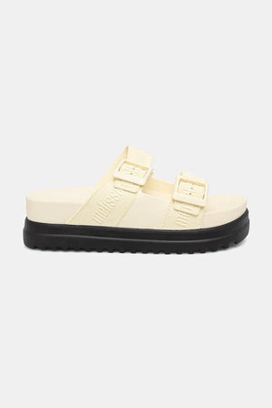 Melissa Chancla para Mujer COZY M LOVER PLATFORM AD