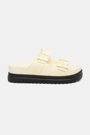 Melissa Chancla para Mujer COZY M LOVER PLATFORM AD