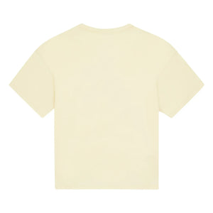 Bonton - Camiseta Livo Big Wave | Vainilla