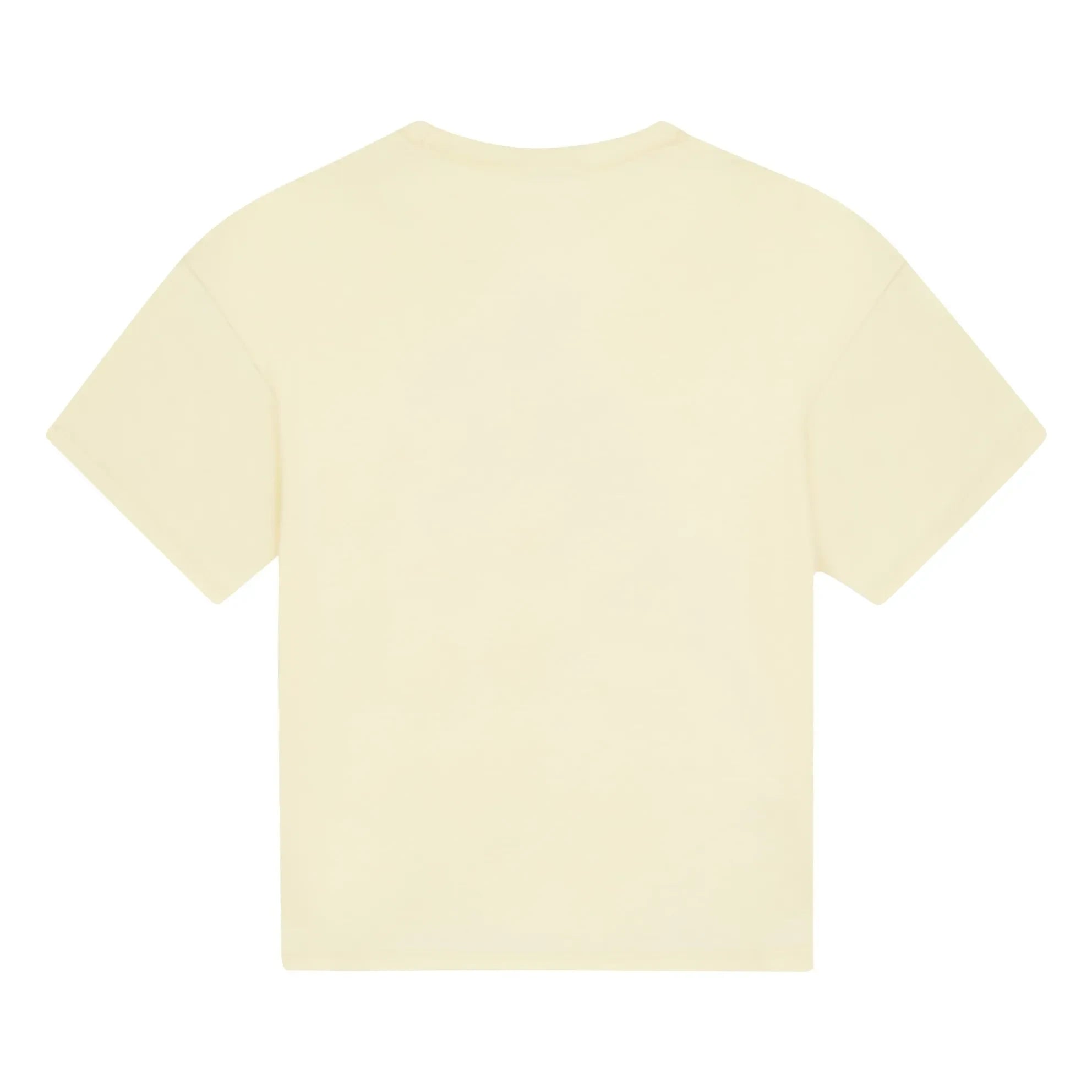 Bonton - Camiseta Livo Big Wave | Vainilla