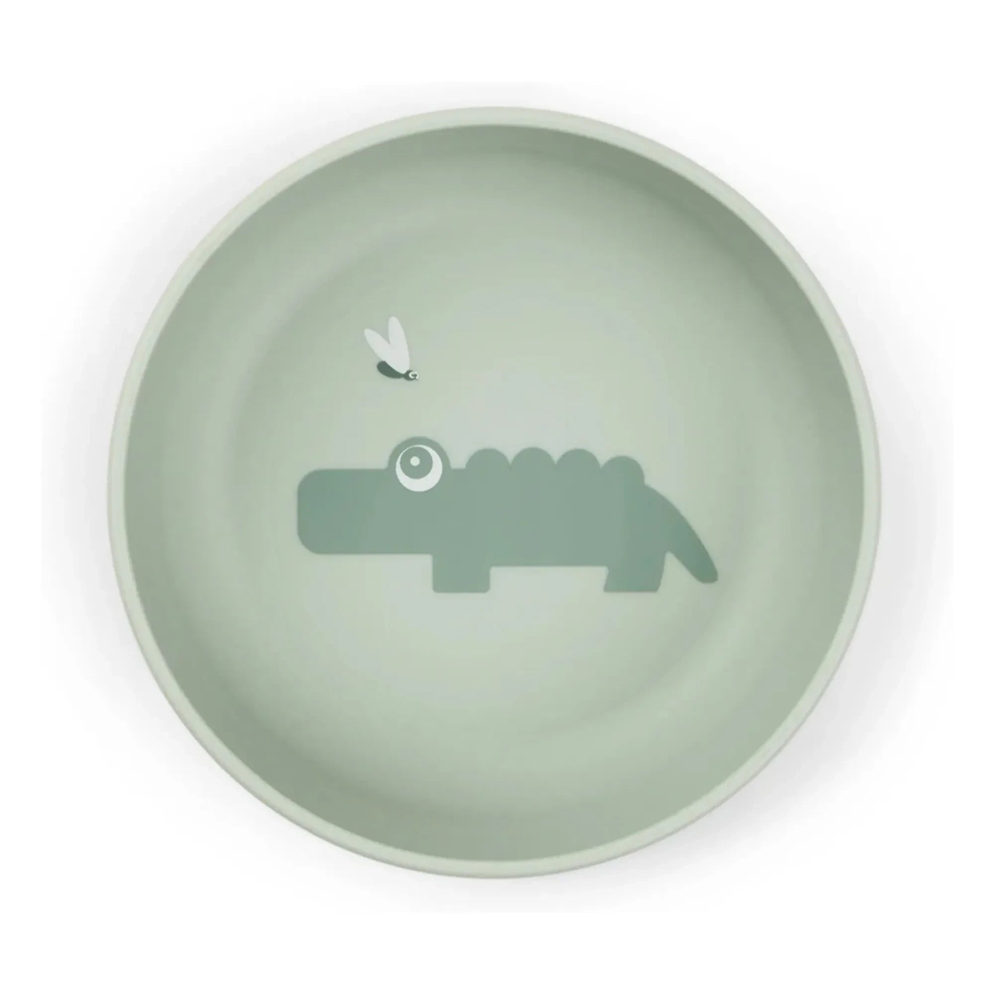 Done by deer - Croco queso | Verde