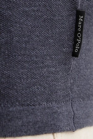 Camiseta de tirantes de lino Marc O'Polo para hombre