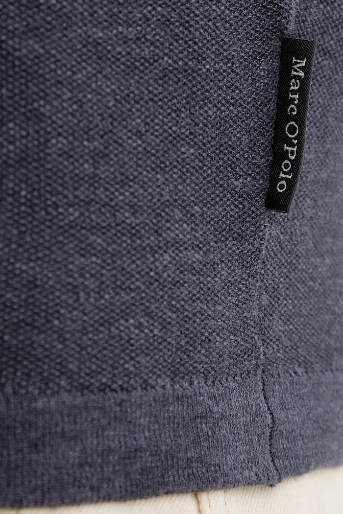 Camiseta de tirantes de lino Marc O'Polo para hombre