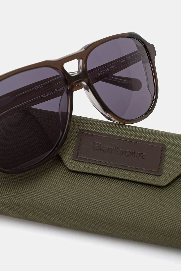 Gafas de sol de hombre Barbour