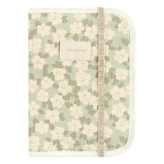 Nobodinoz - Funda para portátil Poema Opera Sakura | Salvia