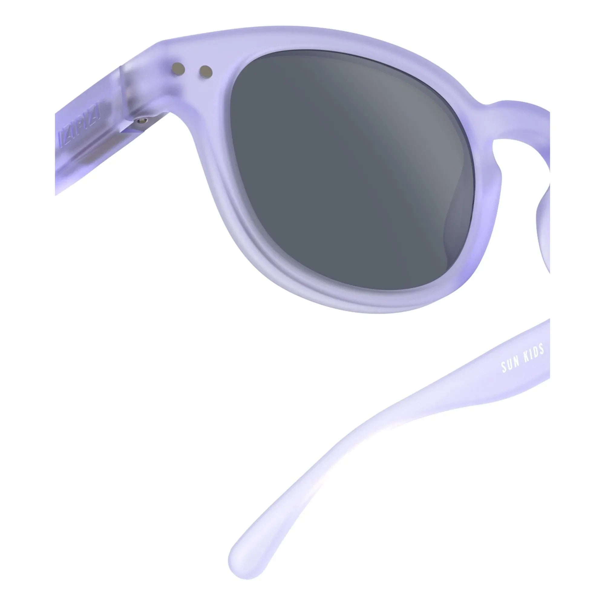 IZIPIZI - Gafas de Sol #C Niños | Lavanda
