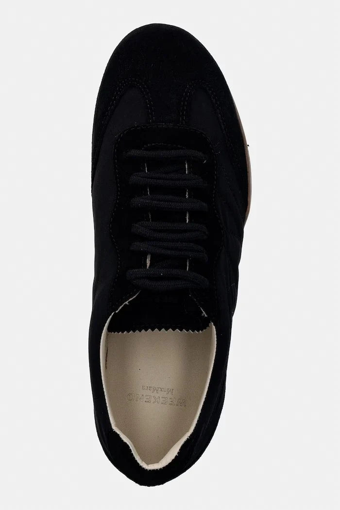 Zapatillas deportivas de mujer Weekend Max Mara