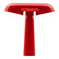 Moustache - TGV Lampa, Moustache x SNCF, Ionna Vautrin | Rojo