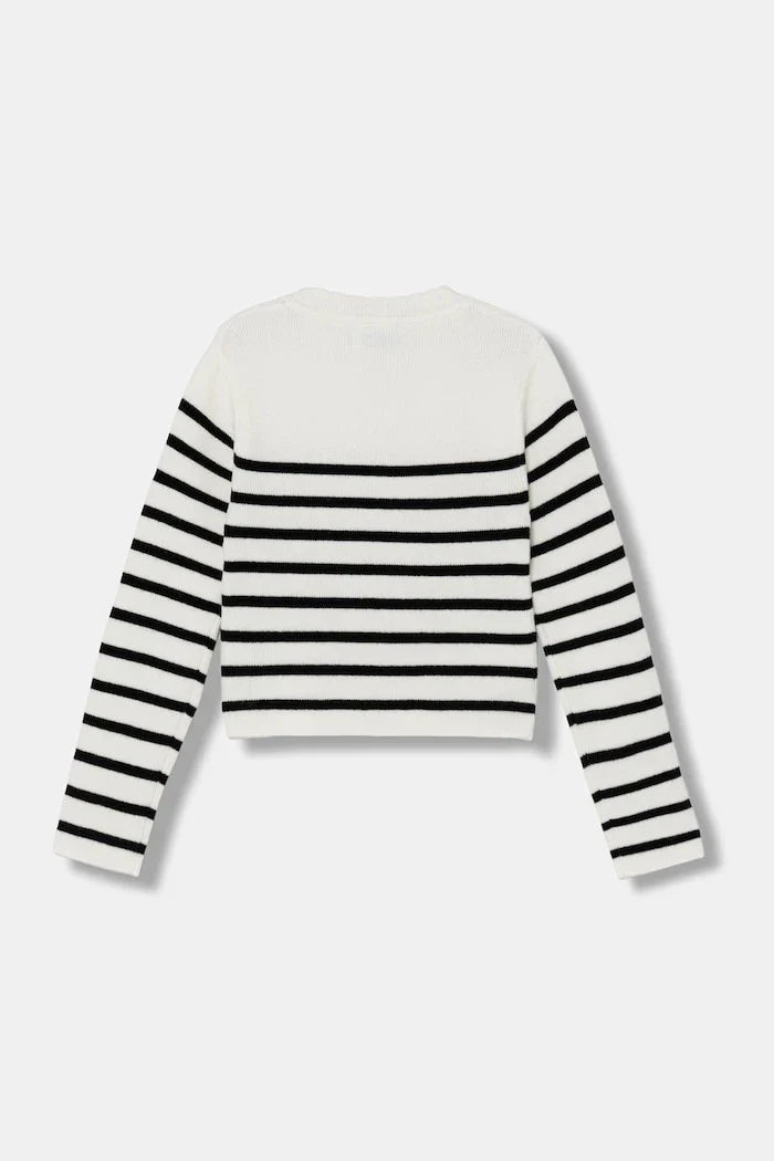 Jersey de viscosa para niños Mayoral