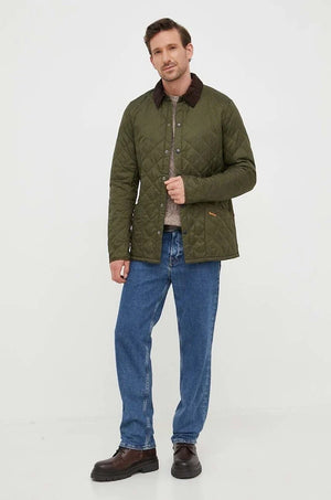 Chubasquero Barbour